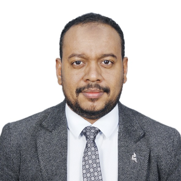 د. صلاح النور عبد الفضيل محمد علي